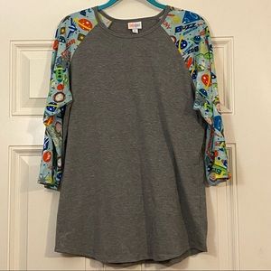 Lularoe Toy Story Randy